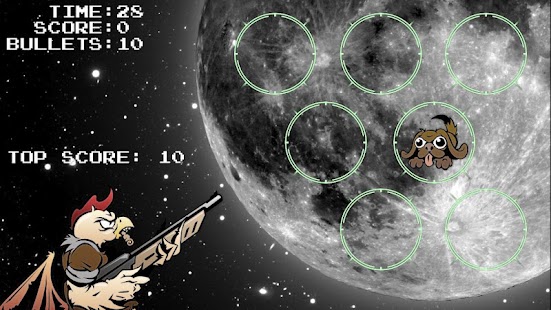 How to mod Rooster Shot 1.0 unlimited apk for laptop