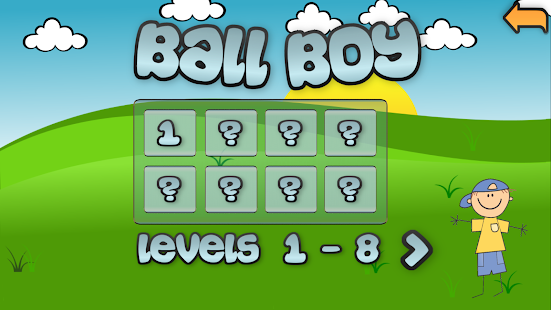 How to install BallBoy Free 1.0.0 unlimited apk for laptop