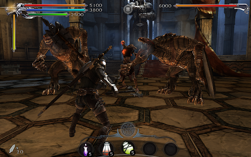  Joe Dever's Lone Wolf Complete  