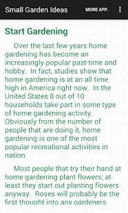 Small Garden Ideas(圖9)-速報App
