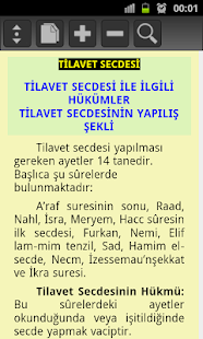 Hanefi Fıkıh Kitabı(圖4)-速報App