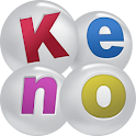 Keno Mobile logo