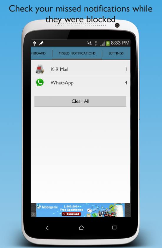 Switch Off Notifications Android Apps On Google Play