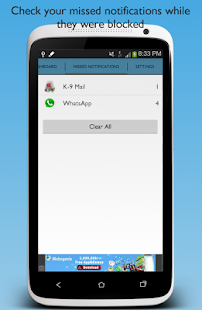 Switch Off Notifications(圖2)-速報App