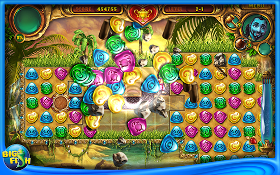 Lamp of Aladdin Full Apk