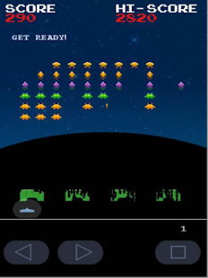 Invaders from Androidia: Premium Edition(圖6)-速報App