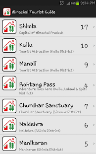 How to download Himachal Tourist Guide 1.0 unlimited apk for laptop