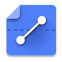 Trackthisforme mobile app icon