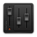 Volume Button mobile app icon