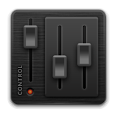 Volume Button