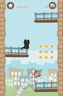 Bunny Goes Boom! Flying Game (圖2)-速報App