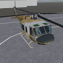 Helicopter Simulator icon