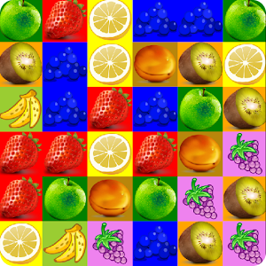 Fruit Matrix for PC and MAC