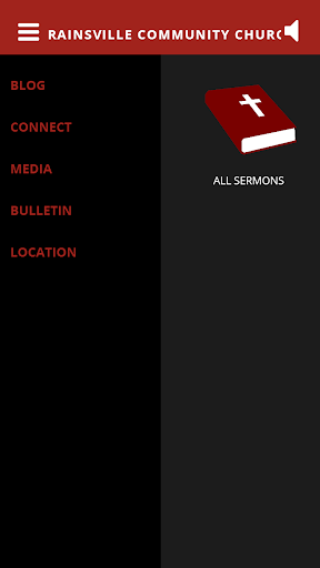 【免費生活App】Rainsville Community Church-APP點子