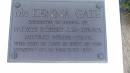 Mc Kenna Gate