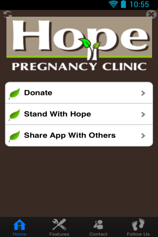 Hope Pregnancy Center