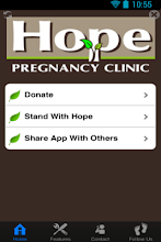 Hope Pregnancy Center APK Download for Android