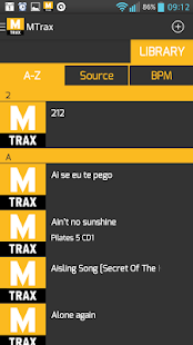 How to mod MTrax lastet apk for bluestacks