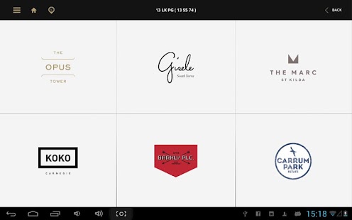 How to install LK Property for Tablet 1.0 apk for bluestacks