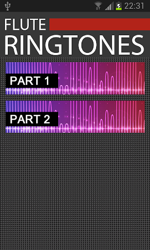 Flute Ringtones