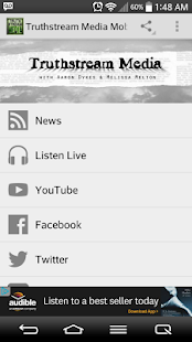 Download Truthstream Media Mobile APK