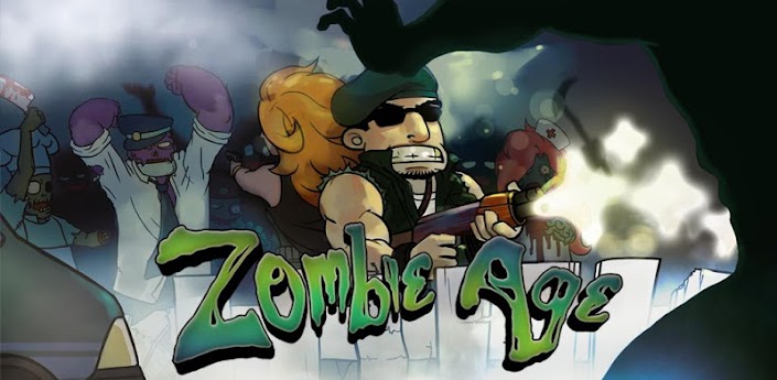 Zombie Age APK v1.0.3 free download android full pro mediafire qvga tablet armv6 apps themes games application