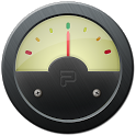 PitchLab Guitar Tuner (LITE) icon