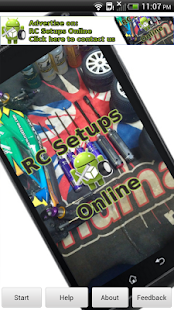 Download RC Setups Online APK for Android