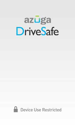 Azuga DriveSafe