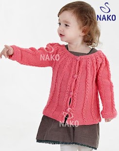 Free Nako Örgü Dünyası APK