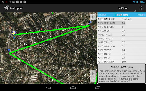 Andropilot(圖7)-速報App