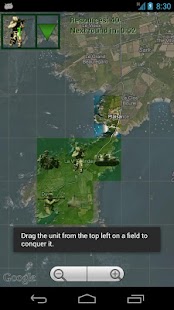 Global Battlefield Alpha Screenshots 0
