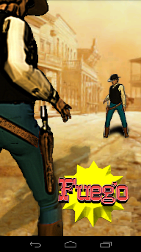 The Duel - Far West