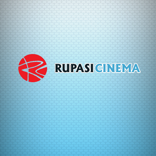 Rupasi Cinema LOGO-APP點子