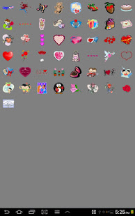 Love Stickers! for Doodle Wish(圖3)-速報App