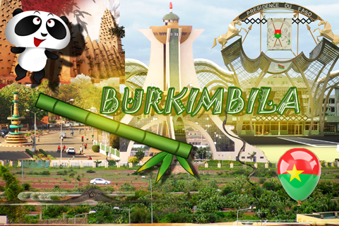 Burkimbila