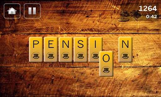 Download Word Game / Word Juggler Plus APK