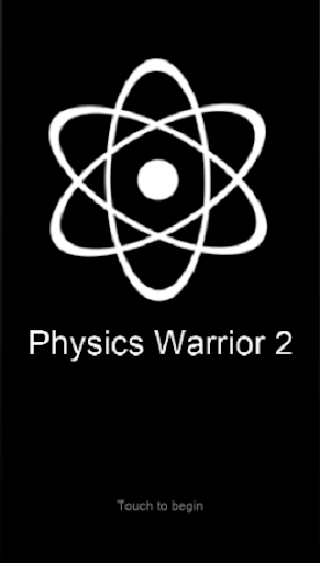 Physics Warrior 2