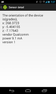 Context Data Tool [beta] Screenshots 3