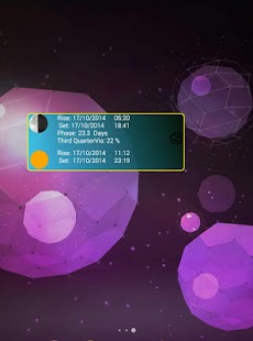 Celestial Navigator Screenshot