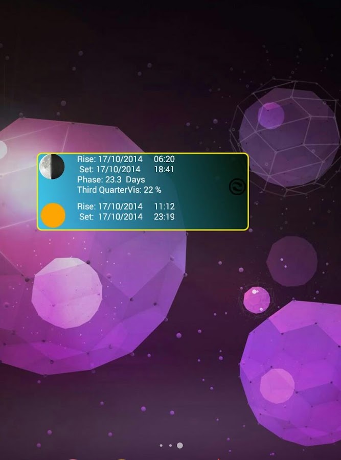 Celestial Navigator Android Apps on Google Play