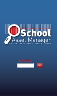 School Asset Manager - screenshot thumbnail