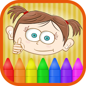 Didi's Coloring Book.apk 1.0