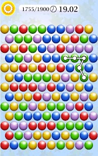 Connect Bubbles