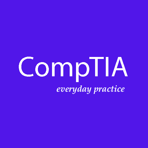 CompTIA Training Test Free LOGO-APP點子