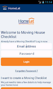 Lastest HomeLet APK