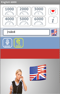 English 6000 Free Screenshots 4