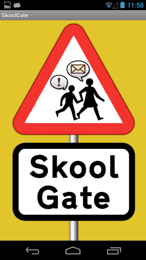 SkoolGate