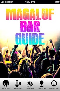 Magaluf Bar Guide Screenshots 5