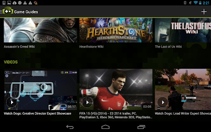 Game Guides - Tips and Cheats poster 12